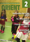 Orientbladet nr. 2 - 2017